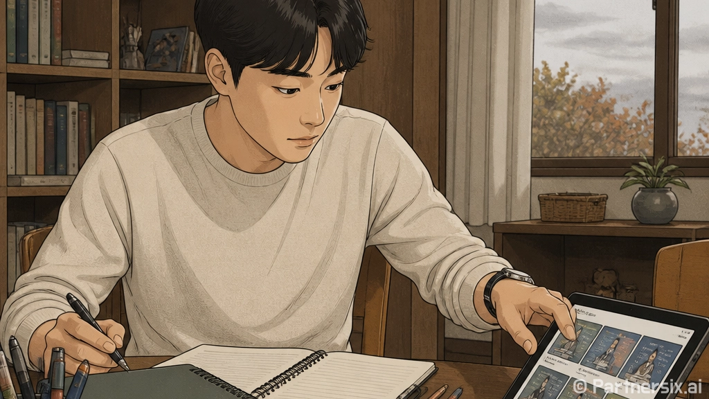 중등인강 제대로 고르는 방법, 성적보다 먼저 봐야 할 것들
