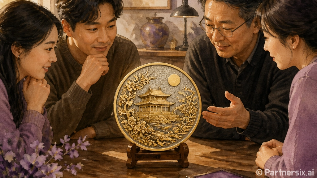 기념주화 처음 모으는 방법, 가격과 구매 전 확인할 것들