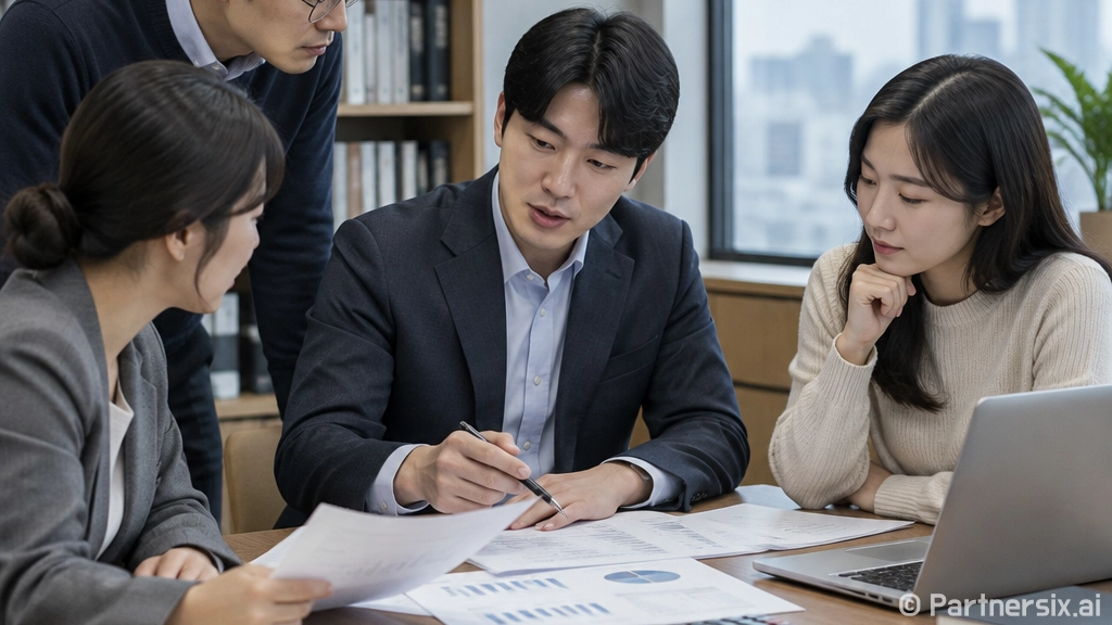 세무법인 고르는 방법, 처음 맡길 때 확인할 것들