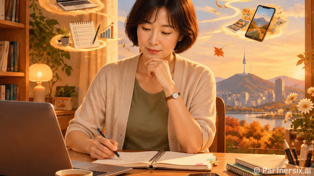 온라인부업 처음 시작하는 방법, 시간 낭비 줄이려면 이렇게 고르세요