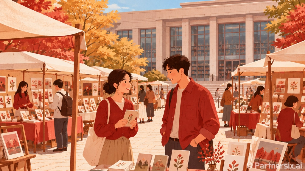 퍼블리셔스 테이블 …