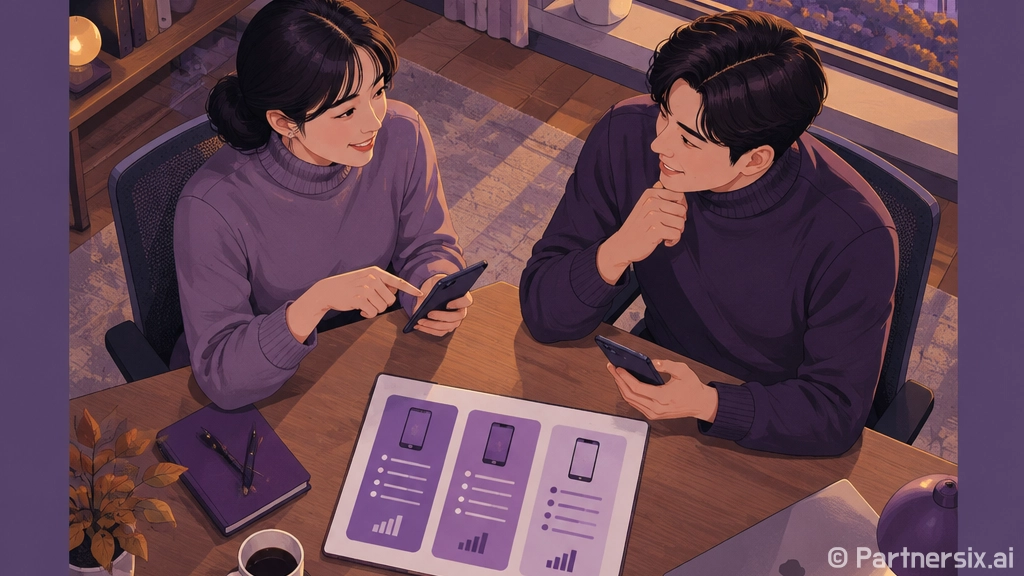 SKT알뜰폰 고르는 방법, 통신비 줄이려면 이렇게 비교하세요