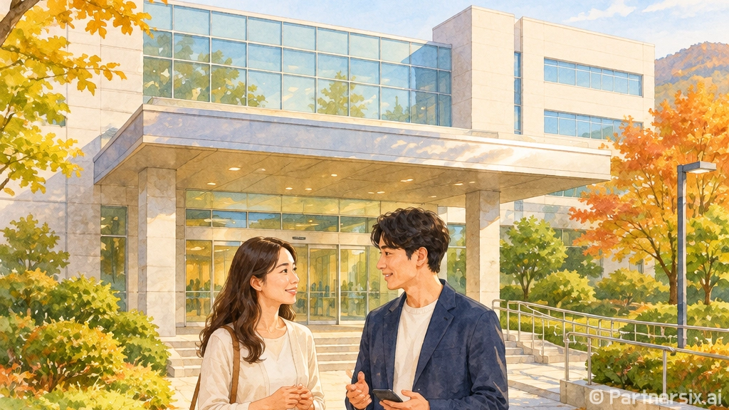 판교메디피움 처음 가는 분이 예약부터 검진까지 챙기는 방법
