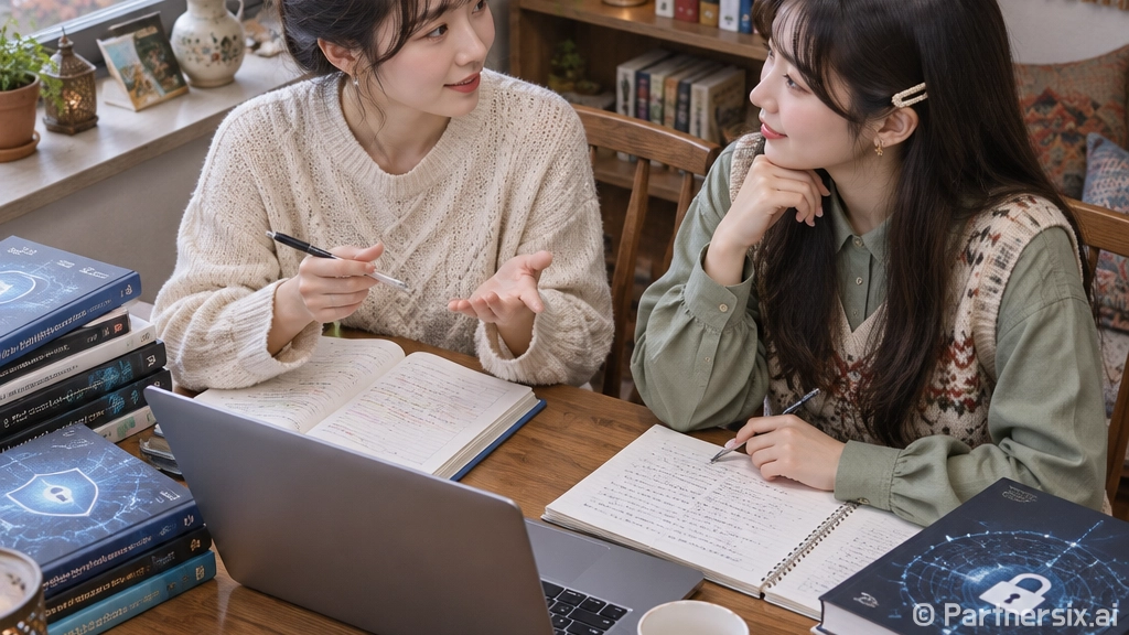 정보보안산업기사 준비하는 방법, 초보자는 이렇게 시작하면 덜 헤맵니다