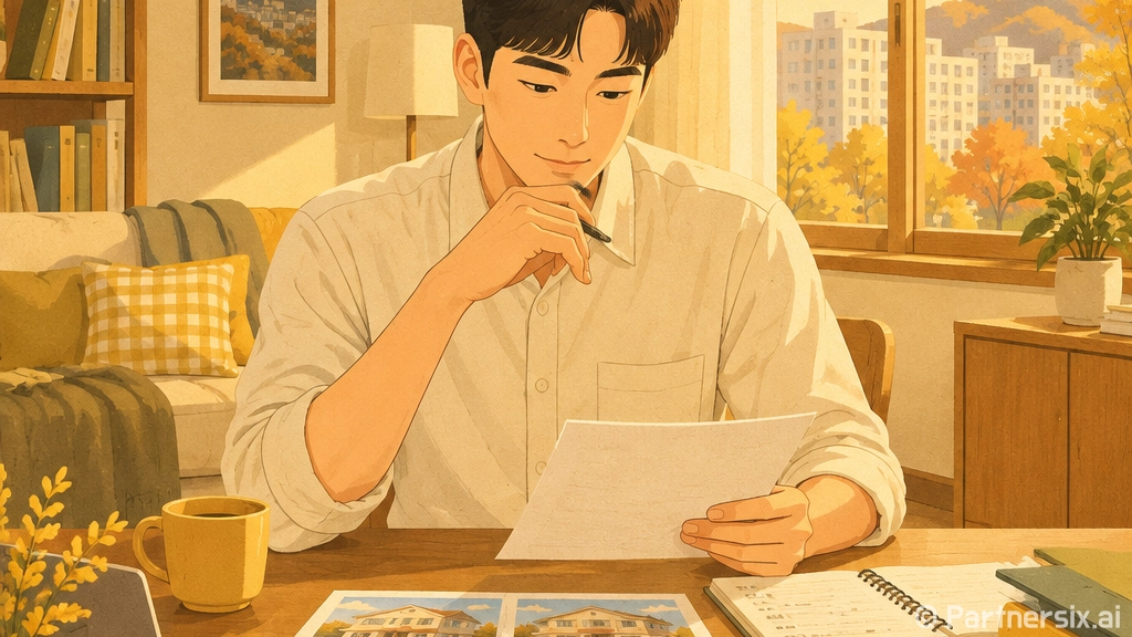 집구하기 실패 줄이는 방법, 예산부터 계약 전 확인까지
