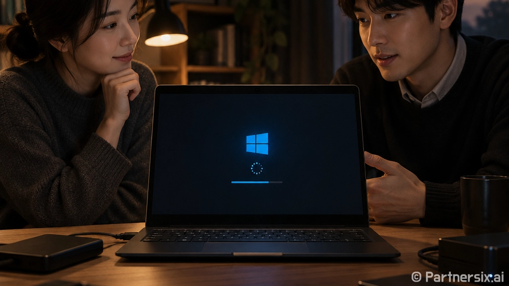 WINDOWS10 계속 쓰려면 이렇게 점검하는 방법