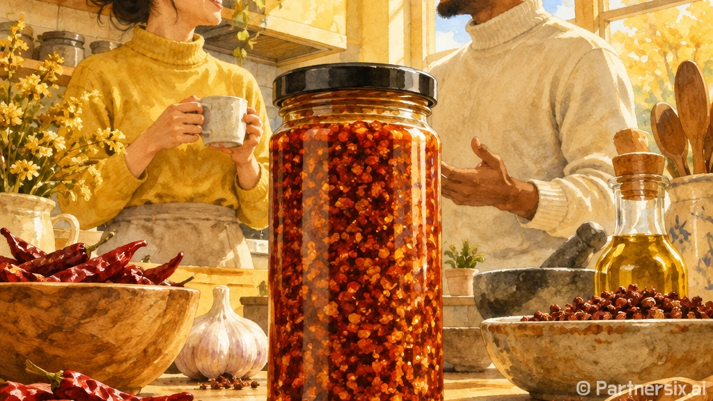 초보자를 위한 마라탕소스 맛있게 쓰는 방법