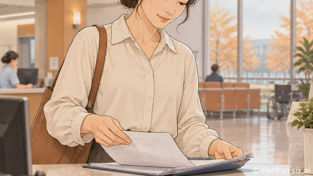 독감진단비 청구하는 방법, 병원에서 서류 챙기려면 이렇게