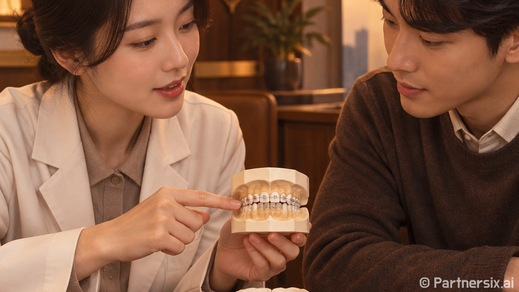 부분교정 시작하려면 이렇게 확인하세요