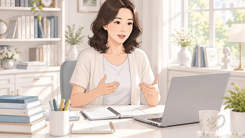 아이엘츠스피킹 준비하는 방법: 초보자도 말문 트이는 4주 루틴