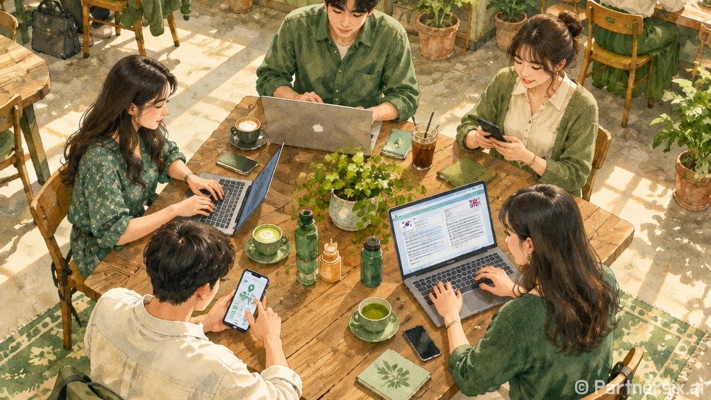 긱이코노미로 부수입 만들려면 이렇게 시작하세요