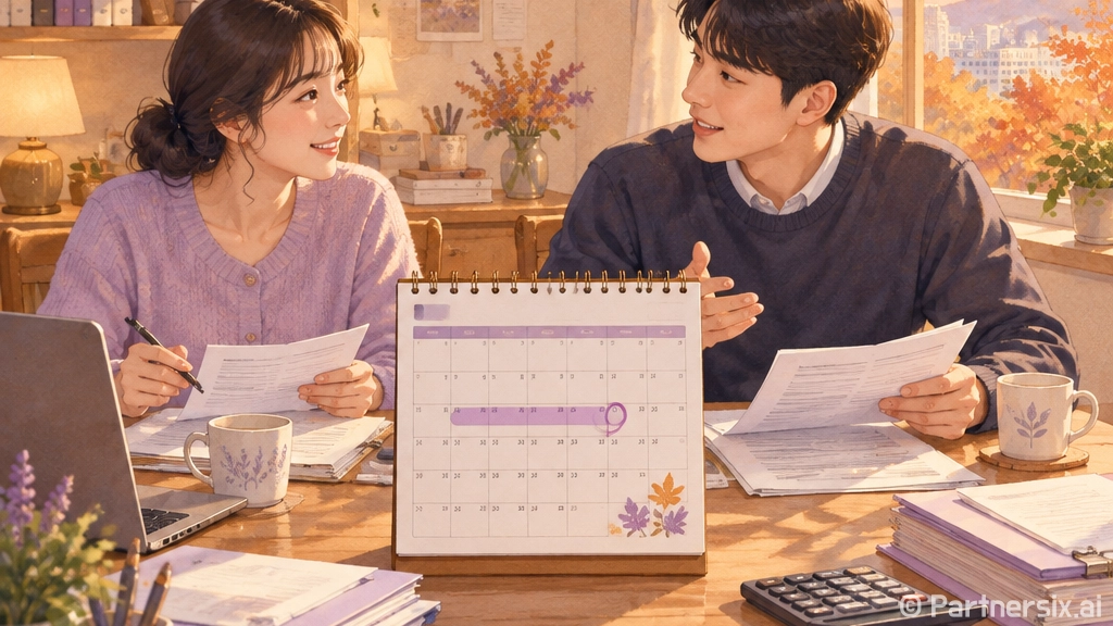 부가가치세신고기간 헷갈리지 않게 챙기는 방법