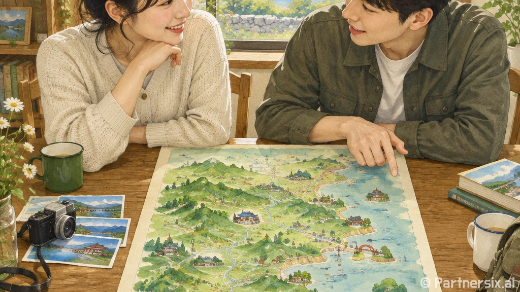 경남가볼만한곳 고르는 방법, 초보자도 동선 덜 꼬이게 짜려면 이렇게