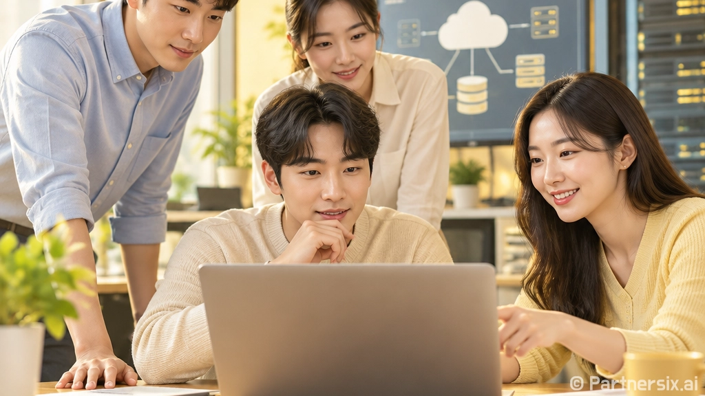 AWS 처음 시작하는 방법: 비용 실수 줄이고 첫 서비스 띄우기