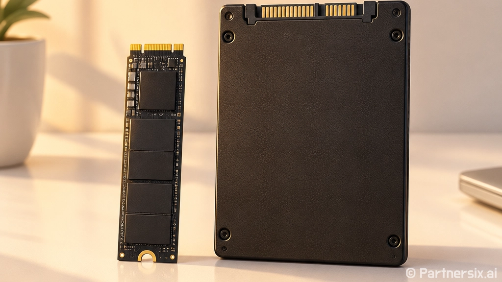 삼성SSD1TB 고르는 방법, 내 컴퓨터에 맞게 실패 없이 선택하려면 이렇게