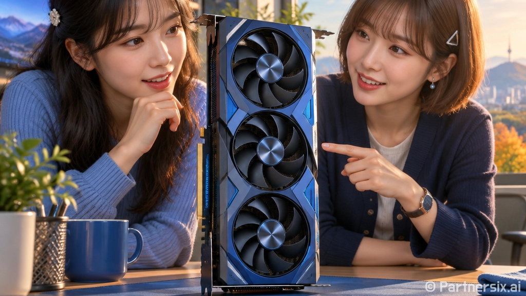 초보자를 위한 라데온 그래픽카드 고르는 방법