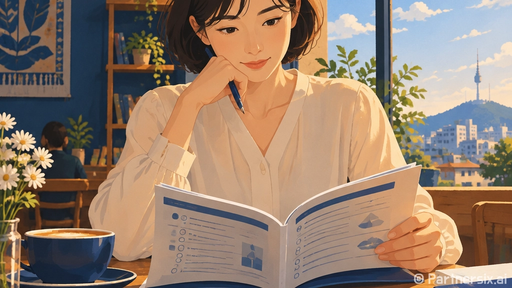 인성검사 잘 보는 방법, 초보자가 흔히 놓치는 준비 포인트