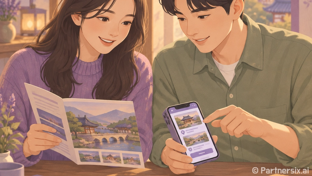 안동시티투어 예약하…