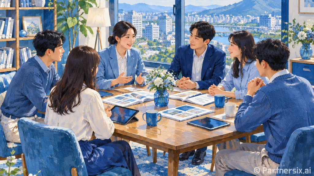 결혼정보 제대로 고르는 방법, 처음 상담 전 꼭 확인할 것들