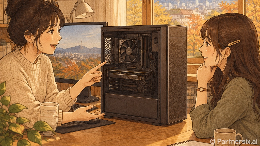 인텔 i5-9400F 중고 PC 맞추는 방법, 아직 쓸 만한지 보는 기준