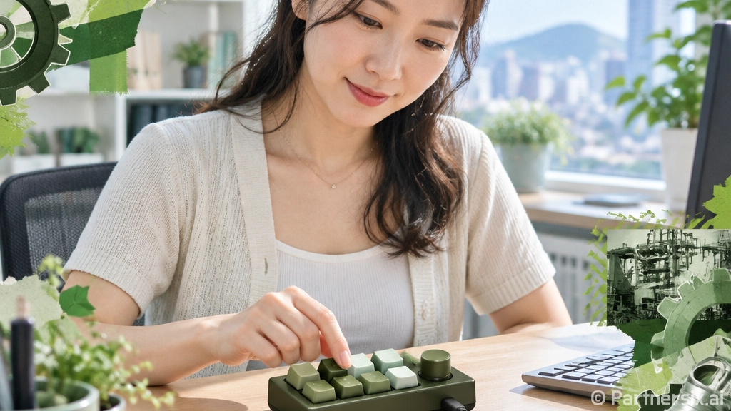매크로키보드 처음 고르는 방법, 작업 속도 올리려면 이렇게