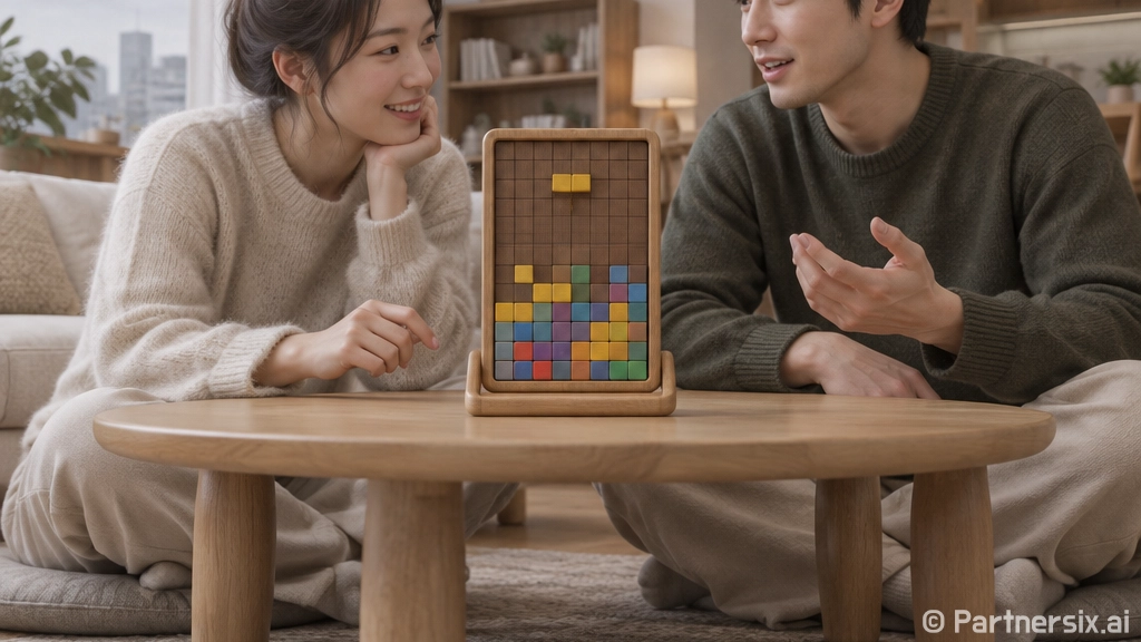 뿌요뿌요 게임 초보가 연쇄 감각 잡는 방법