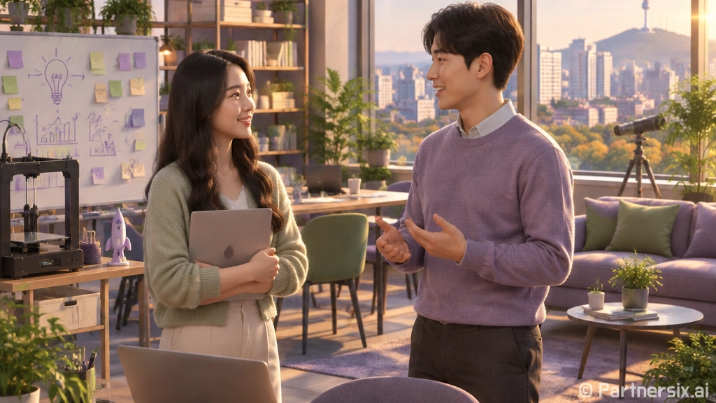 창업지원 제대로 받는 방법, 처음 신청할 때 헷갈리는 것부터 챙기기