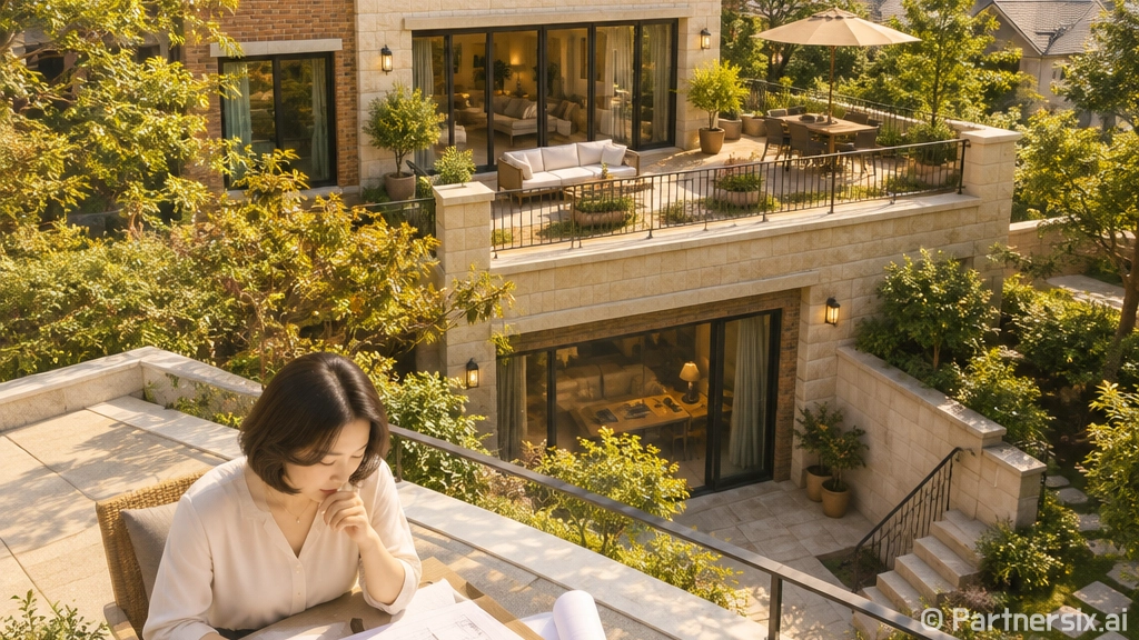 박세리 타운하우스 가격, 공개 정보로 현실적으로 따져보는 방법