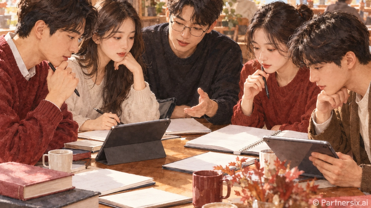 로스쿨 준비하는 방법, 초보자가 먼저 잡아야 할 현실적인 순서
