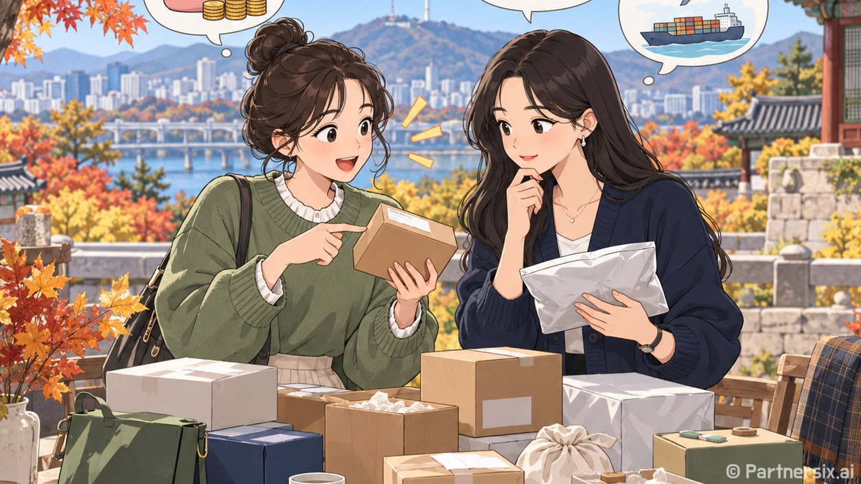 일본직구 처음이라면 이렇게 시작하는 방법
