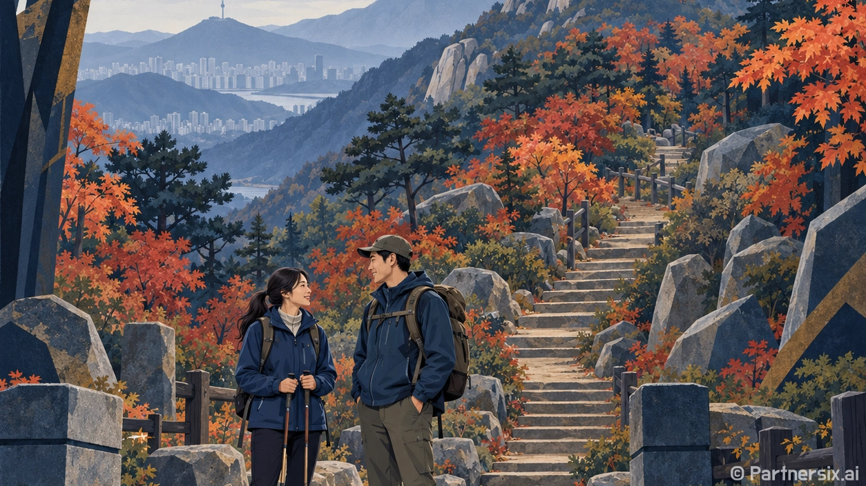 초보자를 위한 청계…