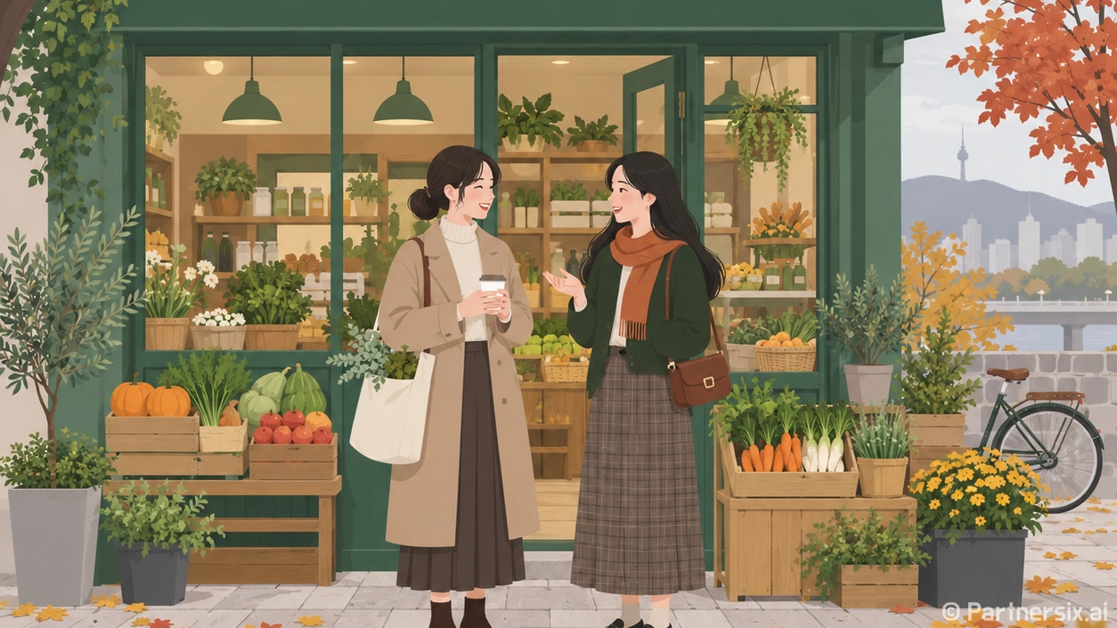 자연드림 처음 이용하려면 이렇게 시작하는 방법