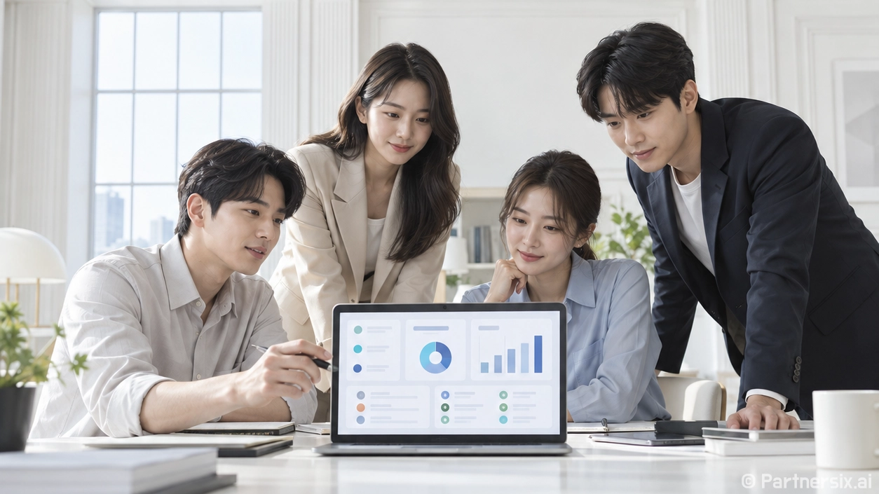 초보자를 위한 CRM 시작하는 방법, 고객 관리가 쉬워지는 순서