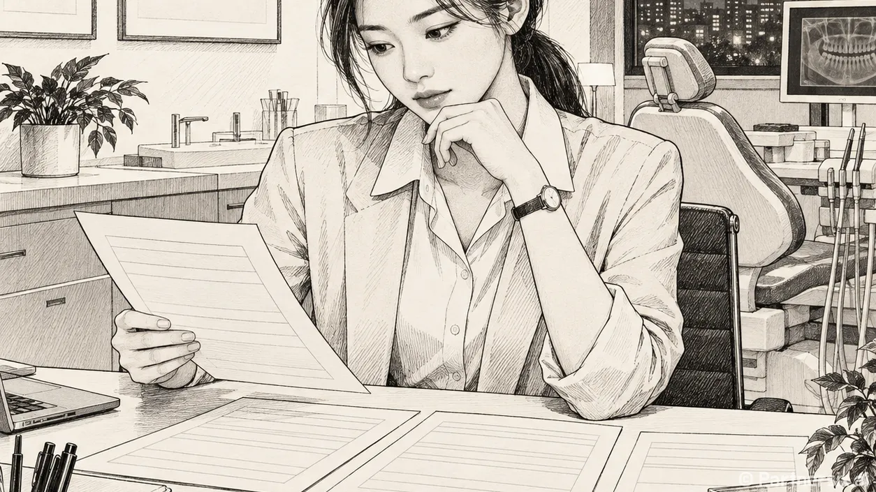 크라운가격 덜 헷갈리게 비교하는 방법