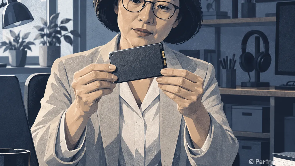 삼성SSD 고르는 방법, 용량부터 모델 차이까지 초보자도 쉽게