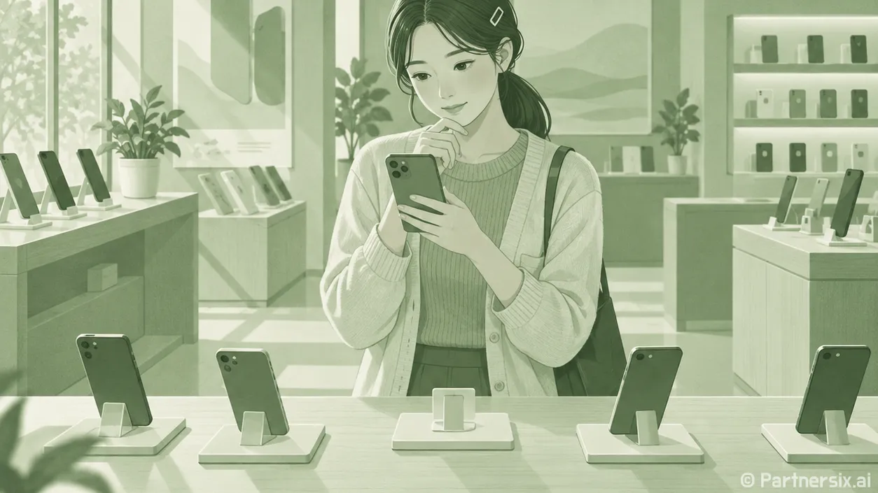 공짜폰 제대로 고르는 방법, 0원 뒤에 붙는 조건까지 보는 법