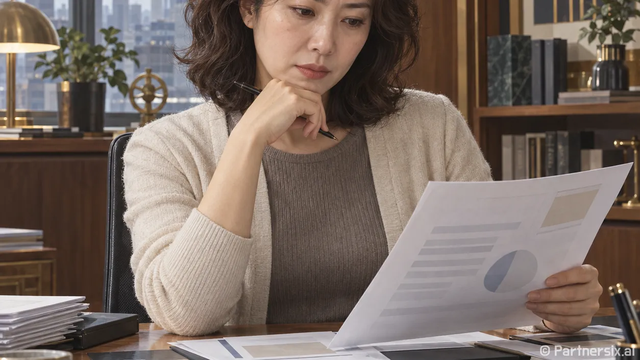 회계법인 선택하는 방법, 처음 맡길 때 꼭 확인할 기준