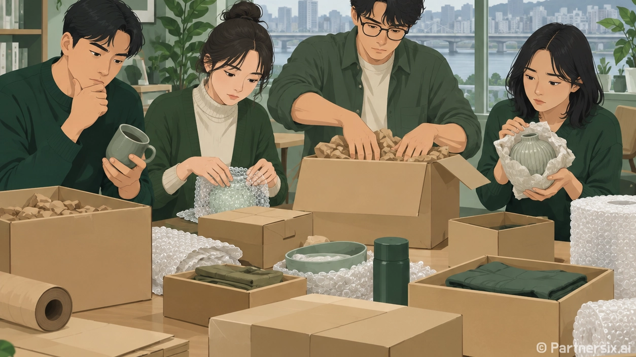 해외배송 처음 보내는 사람을 위한 비용 줄이고 안전하게 받는 방법