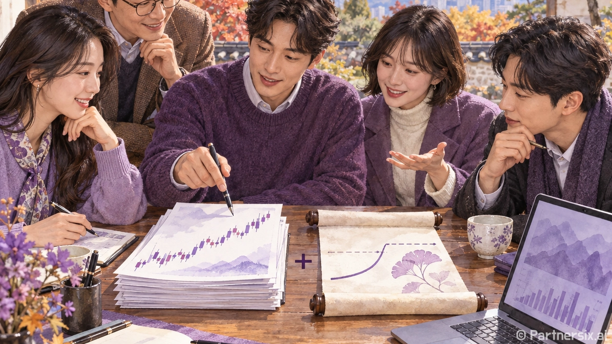 커버드콜 투자 시작하는 방법, 초보자가 먼저 봐야 할 계산법과 주의점