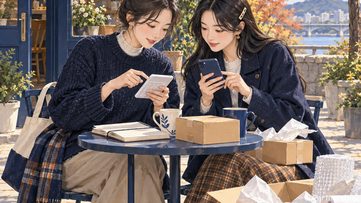 일본직구 처음 하는 방법, 관세부터 배송대행까지 이렇게 챙기면 편해요