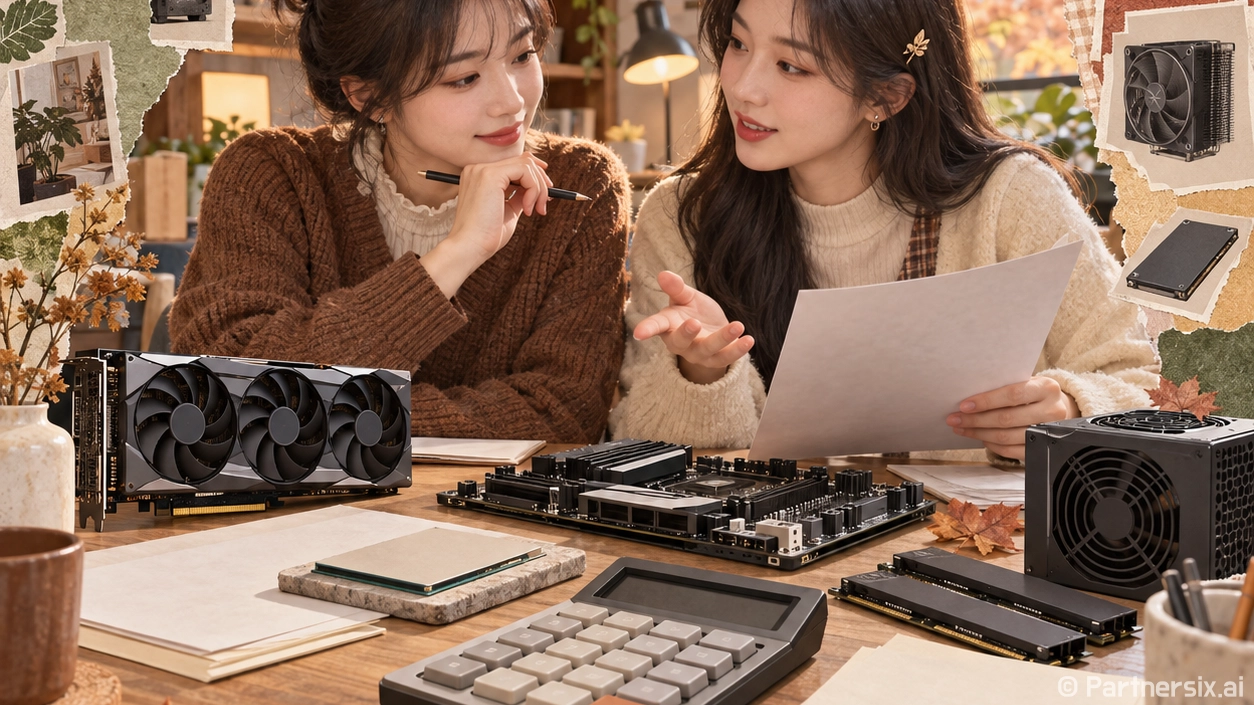 컴퓨터가격 제대로 …