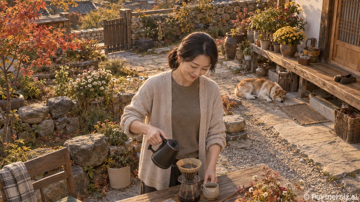 촌캉스 제대로 즐기는 방법, 초보자가 준비하면 좋은 것들