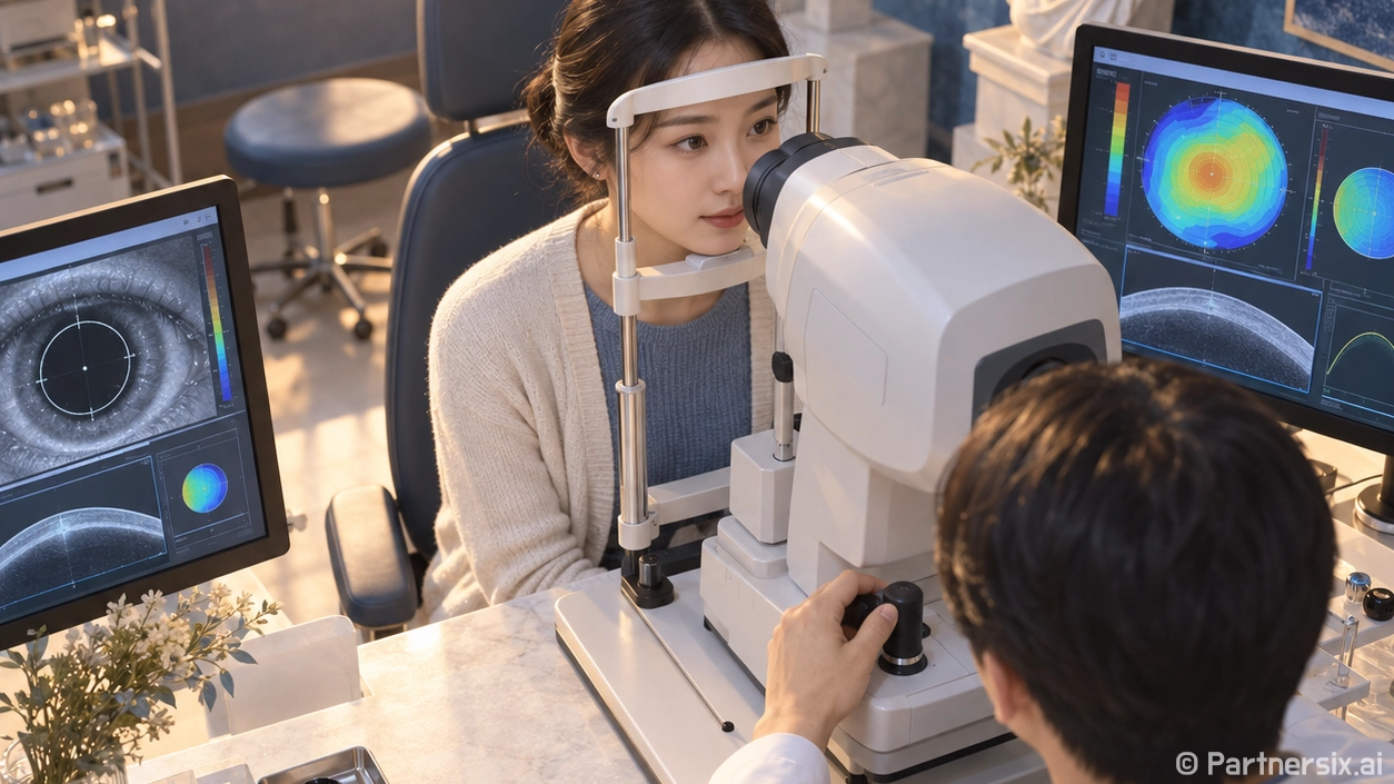 라식 수술 전 체크하는 방법, 검사부터 회복까지 현실적으로 따져보기