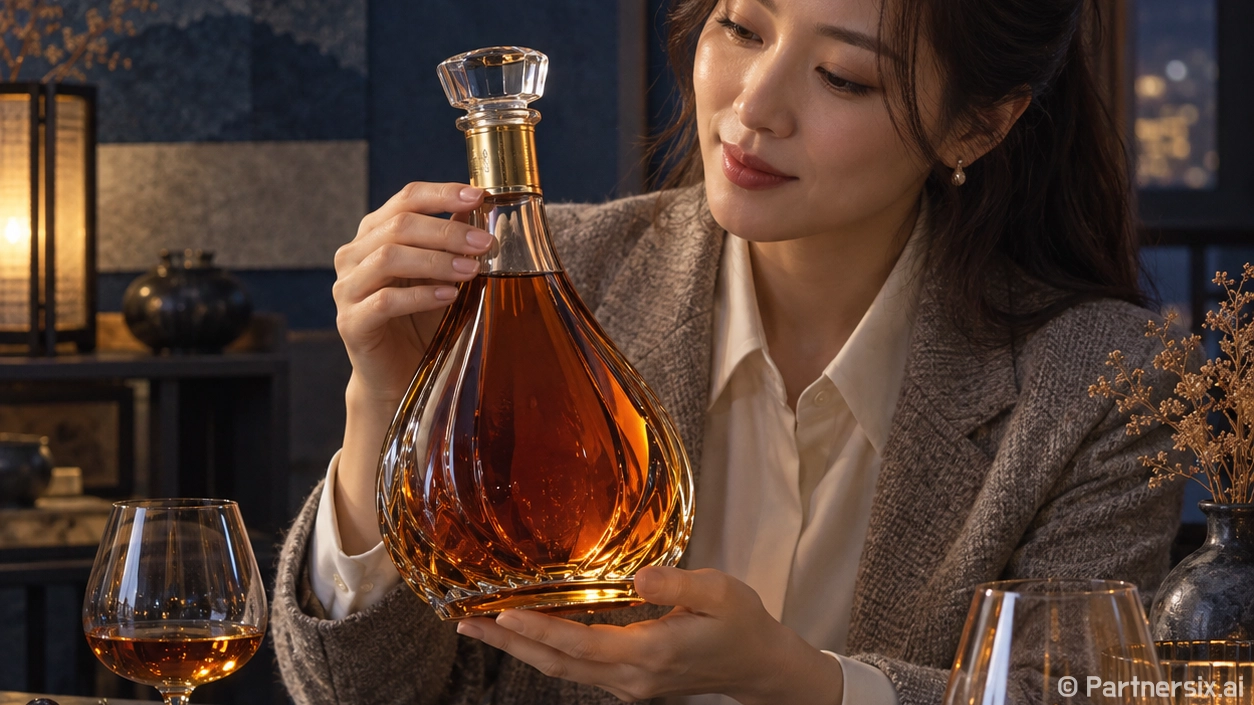 브랜디 처음 마시려면 이렇게 고르면 실패가 적어요