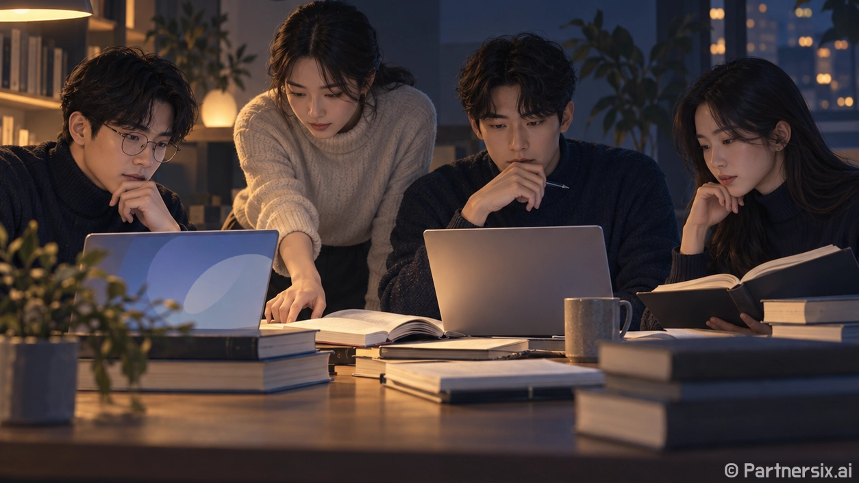 논문검색 처음이라면 이렇게 시작하는 방법
