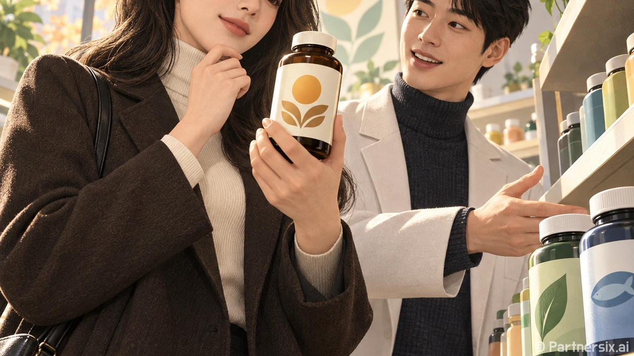 지아잔틴 고르는 방법, 눈 영양제 처음이라면 이렇게 보면 됩니다