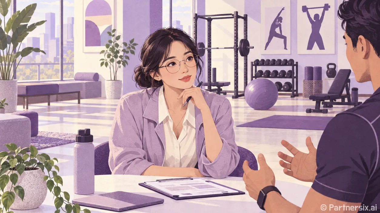 퍼스널트레이닝 처음 시작하는 방법, 돈 아깝지 않게 고르는 기준