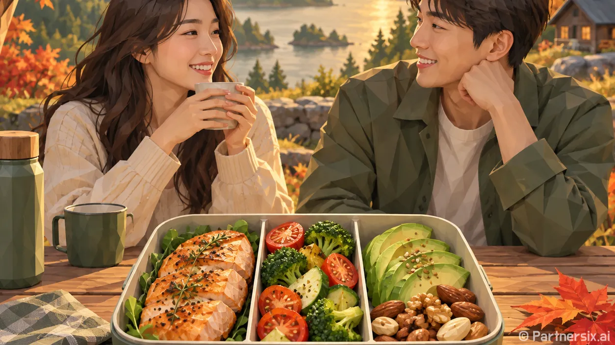 키토도시락 오래 꾸준히 먹는 방법, 초보자는 이렇게 시작하면 편해요