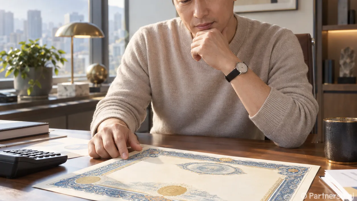 삼성전자우 처음 사려면 이렇게 비교하세요