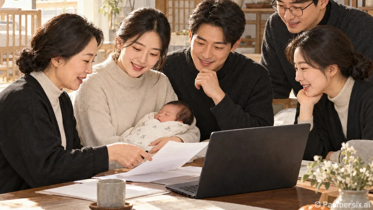 산후도우미 신청하고 잘 이용하는 방법